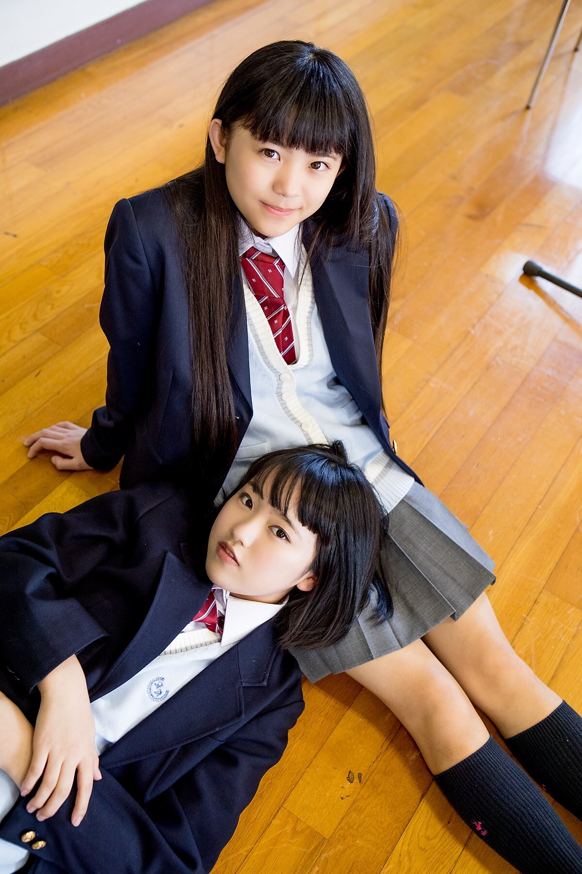 [Minisuka.tv] 新来的模特2017-04-27 NewComer 2017 - Special Gallery 06